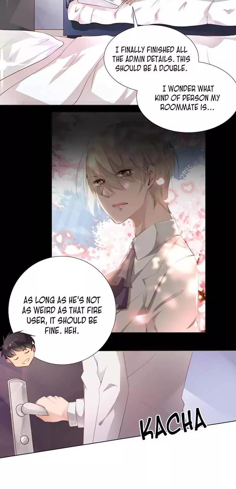 They are a Couple Chapter 35 page 14 - Chapter 35