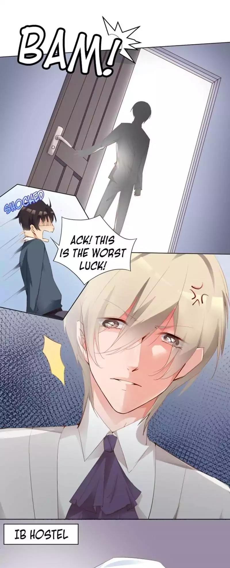 They are a Couple Chapter 35 page 15 - Chapter 35