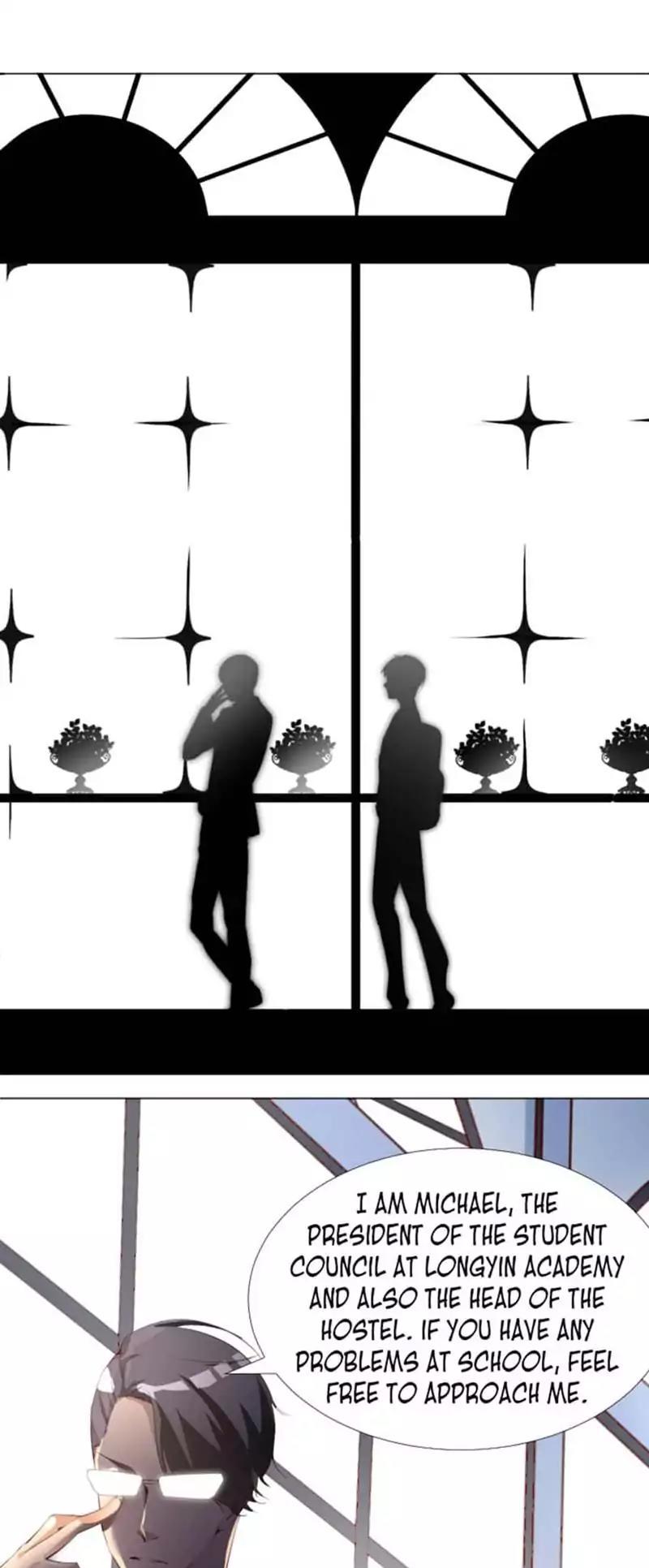 They are a Couple Chapter 35 page 2 - Chapter 35
