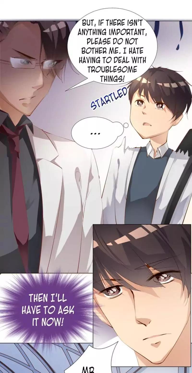 They are a Couple Chapter 35 page 4 - Chapter 35