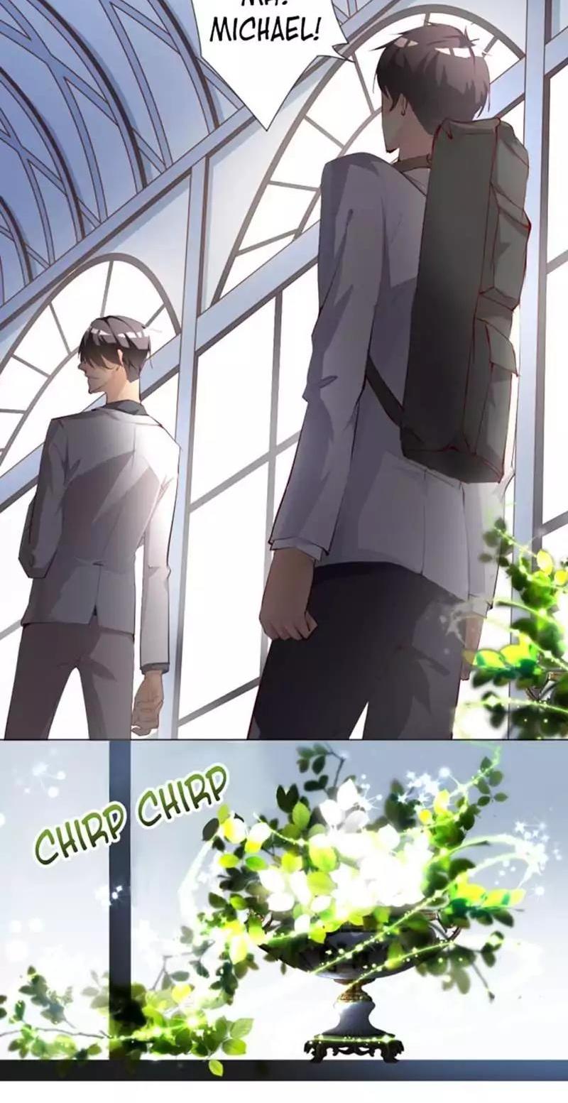They are a Couple Chapter 35 page 5 - Chapter 35
