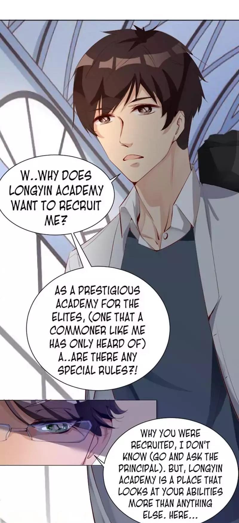 They are a Couple Chapter 35 page 6 - Chapter 35