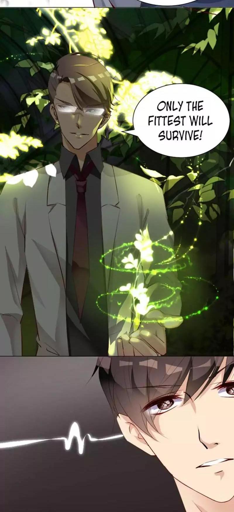 They are a Couple Chapter 35 page 7 - Chapter 35