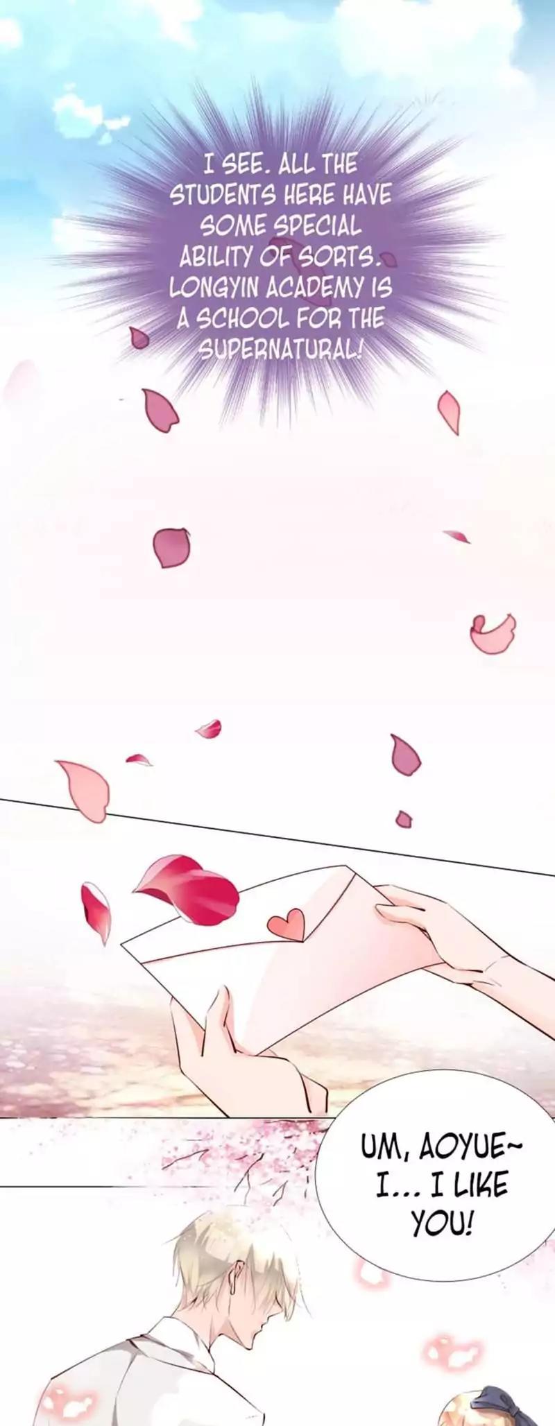 They are a Couple Chapter 35 page 8 - Chapter 35