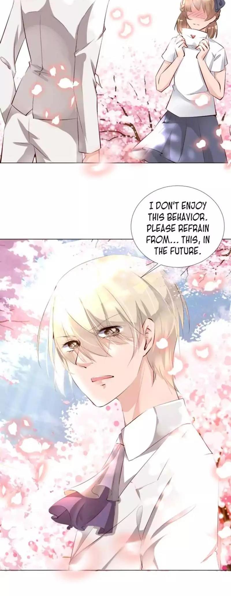 They are a Couple Chapter 35 page 9 - Chapter 35