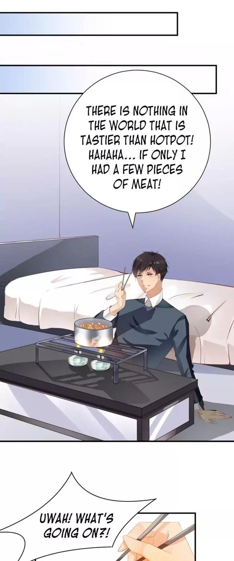 They are a Couple Chapter 36 page 13 - Chapter 36