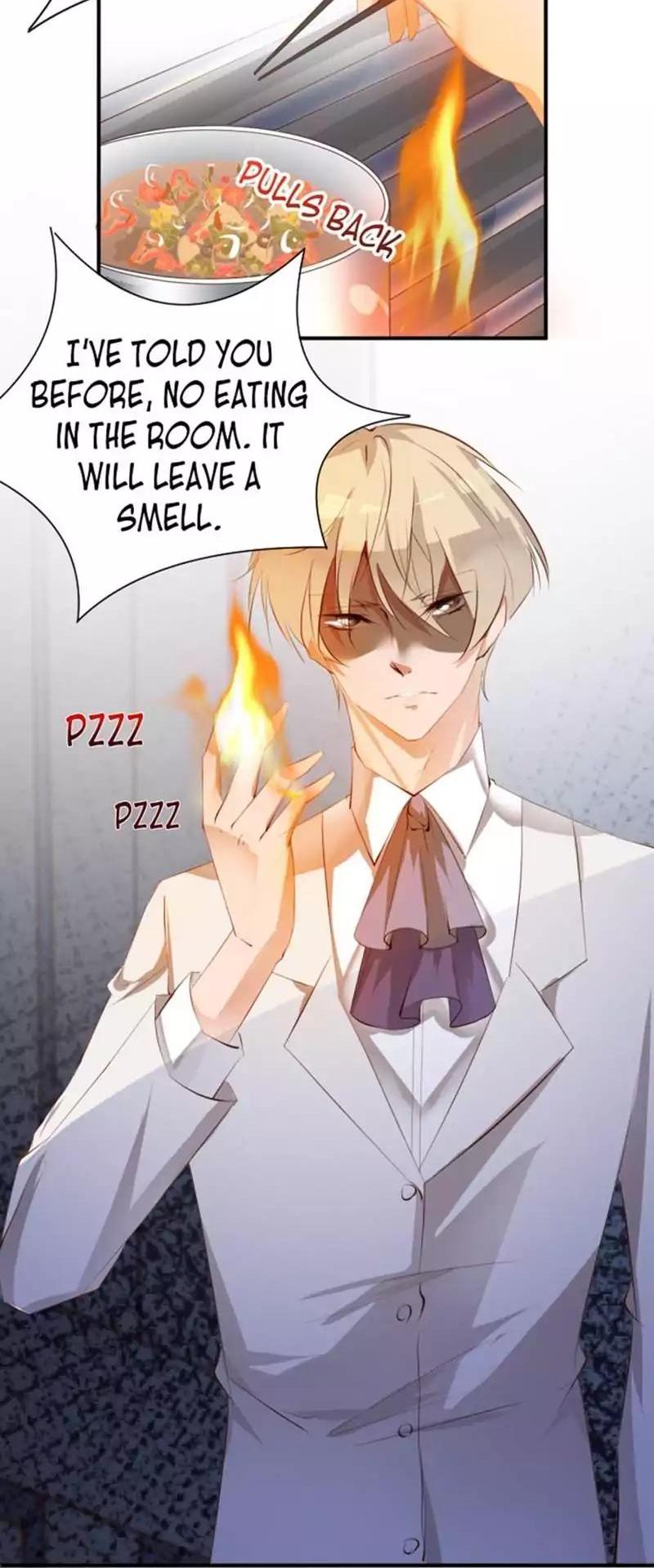 They are a Couple Chapter 36 page 14 - Chapter 36