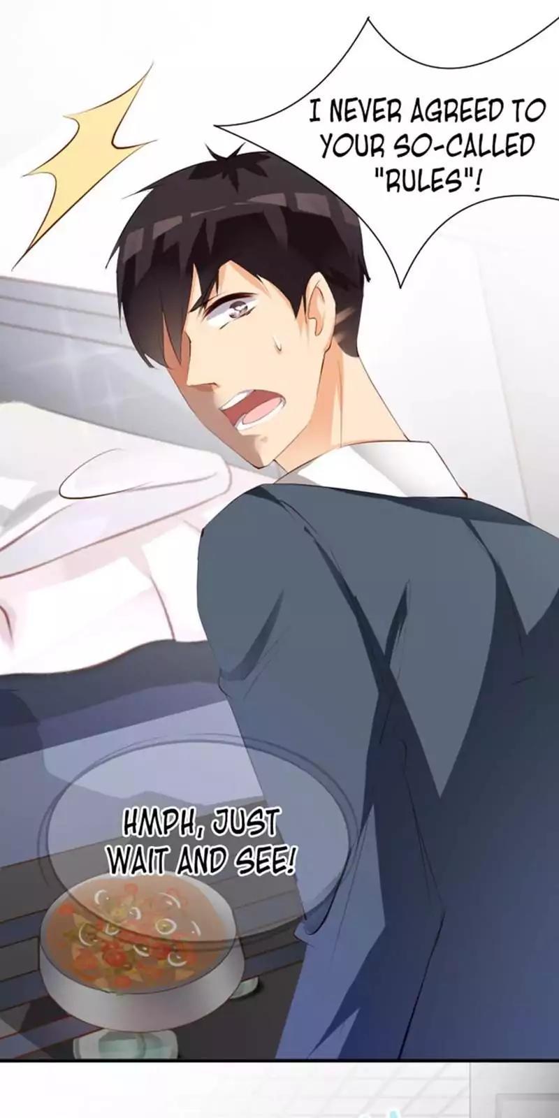 They are a Couple Chapter 36 page 15 - Chapter 36
