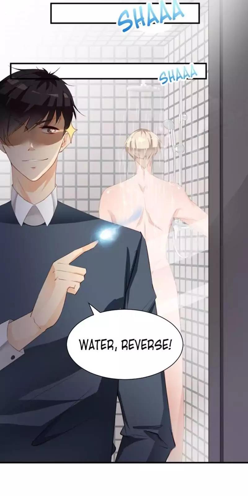 They are a Couple Chapter 36 page 16 - Chapter 36