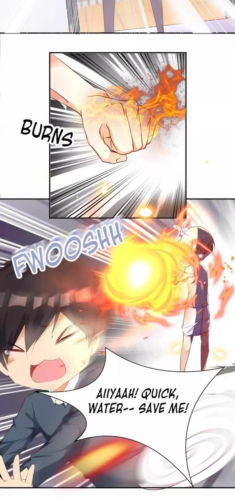 They are a Couple Chapter 36 page 18 - Chapter 36