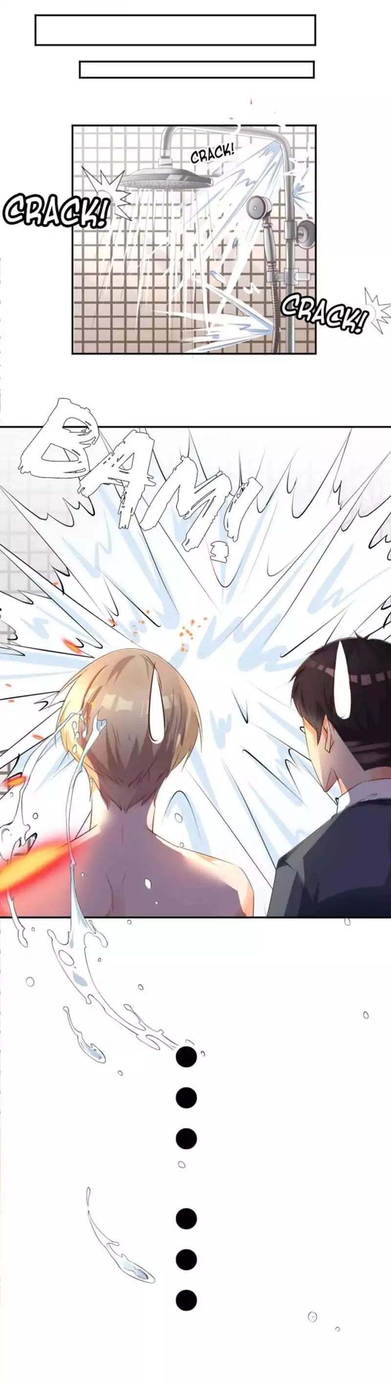 They are a Couple Chapter 36 page 19 - Chapter 36