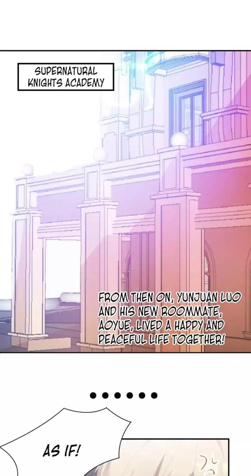 They are a Couple Chapter 36 page 2 - Chapter 36