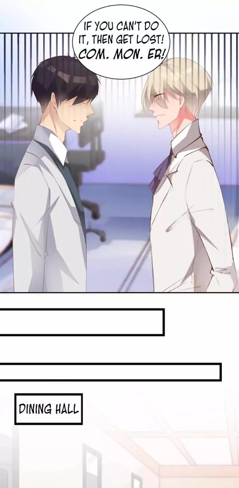 They are a Couple Chapter 36 page 6 - Chapter 36
