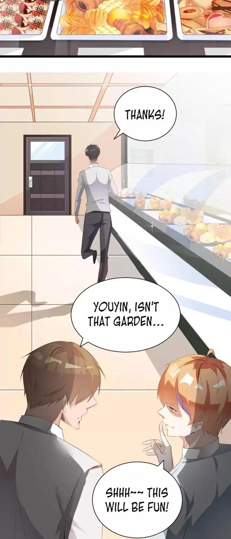 They are a Couple Chapter 36 page 9 - Chapter 36