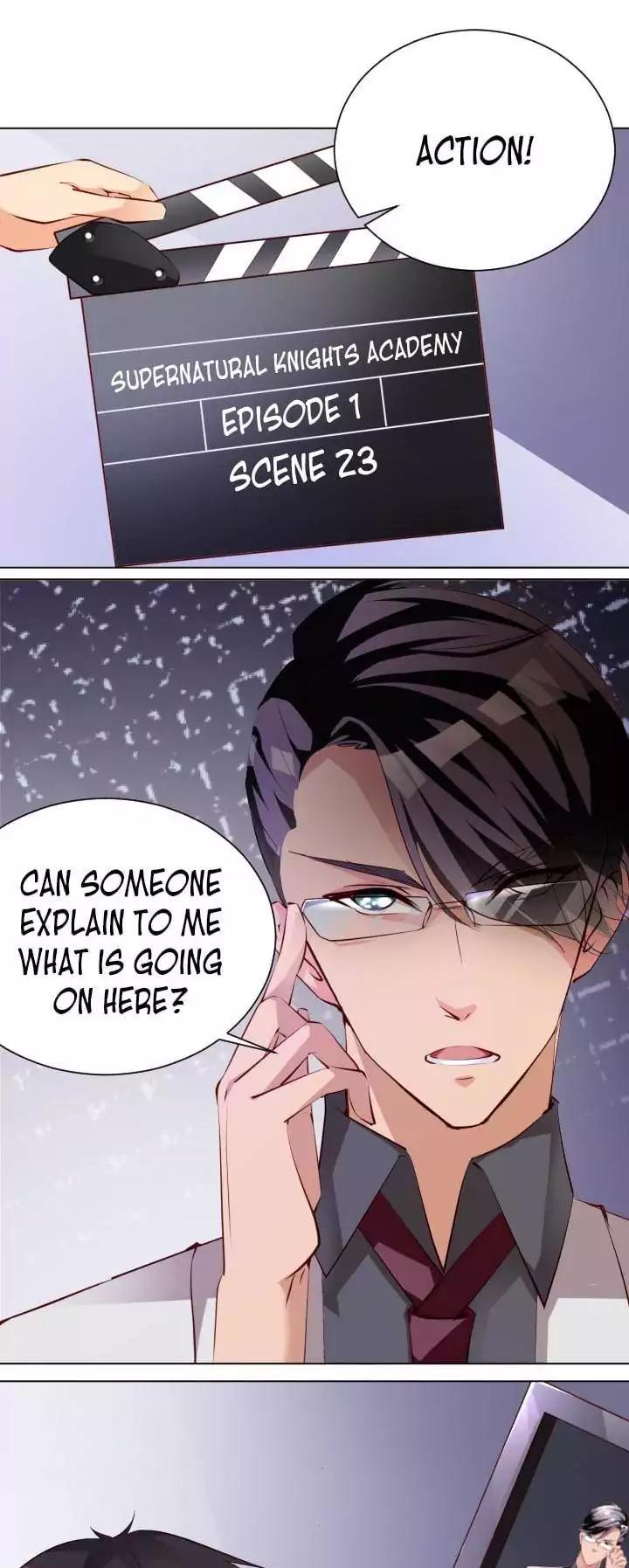 They are a Couple Chapter 37 page 12 - Chapter 37