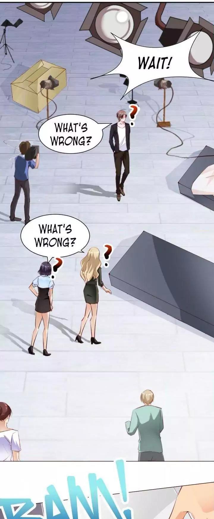 They are a Couple Chapter 37 page 6 - Chapter 37