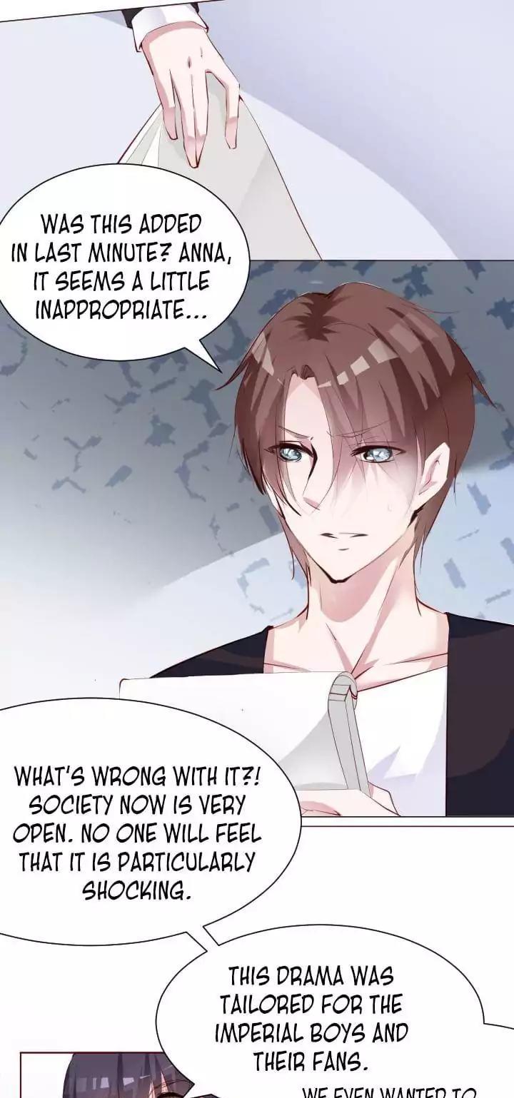 They are a Couple Chapter 37 page 8 - Chapter 37