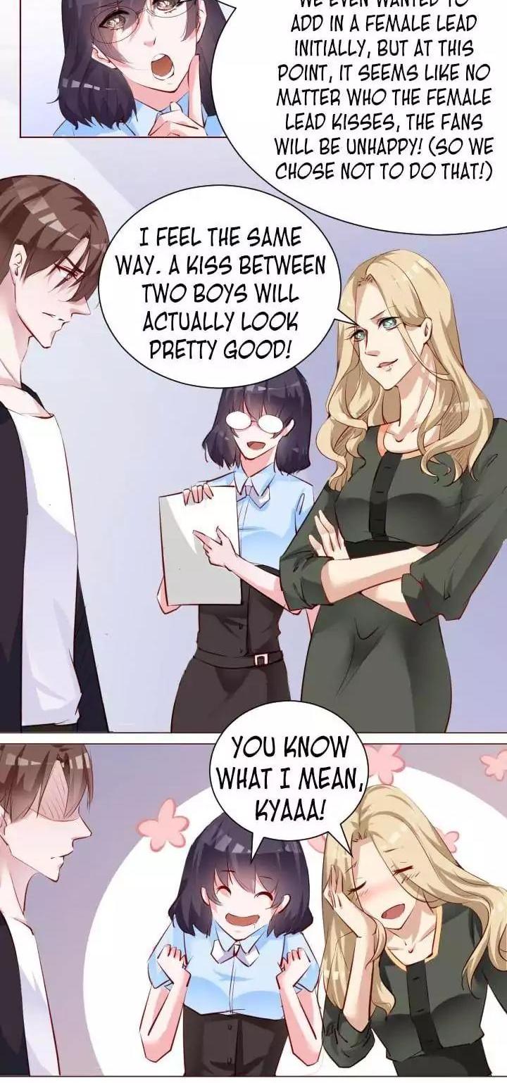 They are a Couple Chapter 37 page 9 - Chapter 37