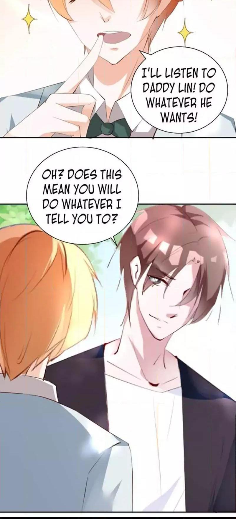 They are a Couple Chapter 38 page 10 - Chapter 38