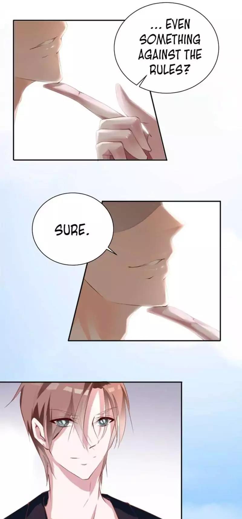 They are a Couple Chapter 38 page 11 - Chapter 38