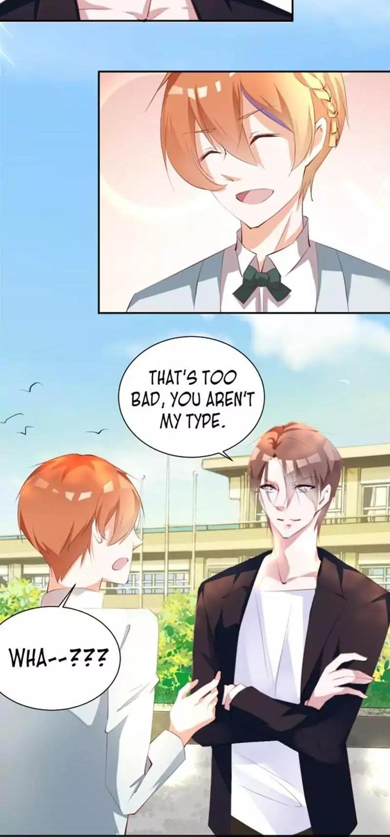 They are a Couple Chapter 38 page 12 - Chapter 38