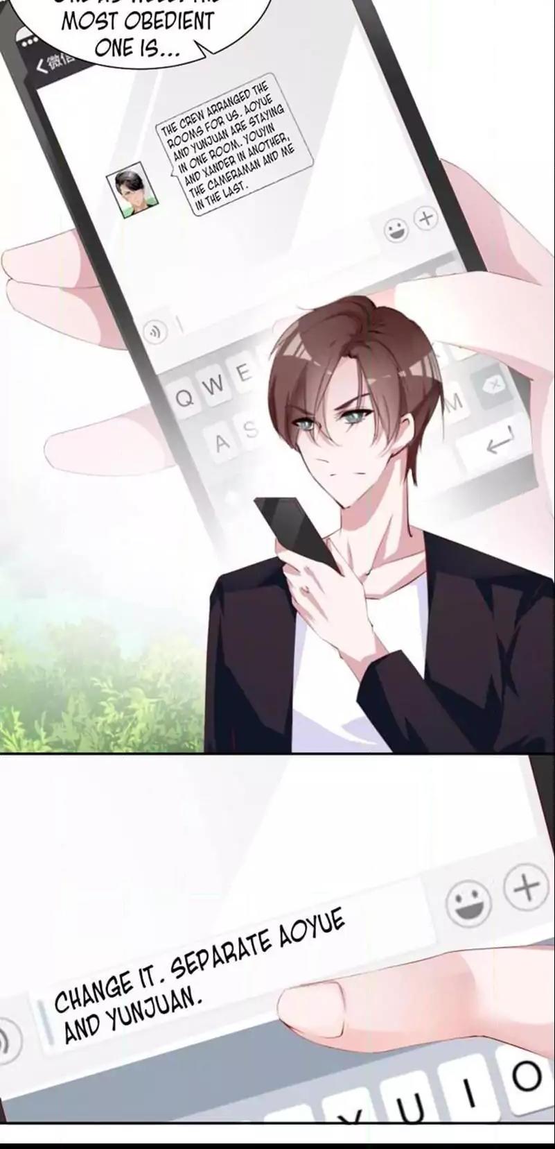 They are a Couple Chapter 38 page 14 - Chapter 38