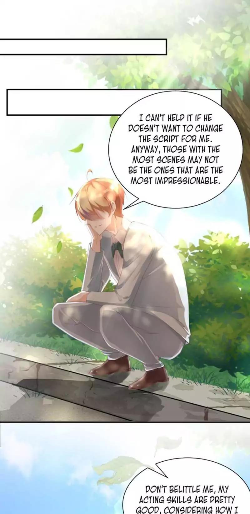 They are a Couple Chapter 38 page 16 - Chapter 38
