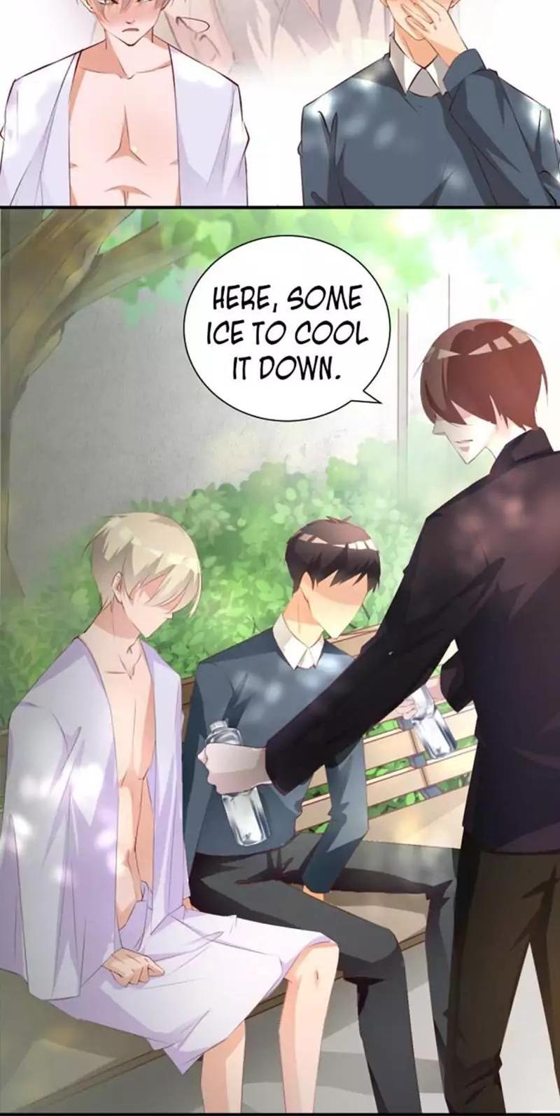 They are a Couple Chapter 38 page 4 - Chapter 38