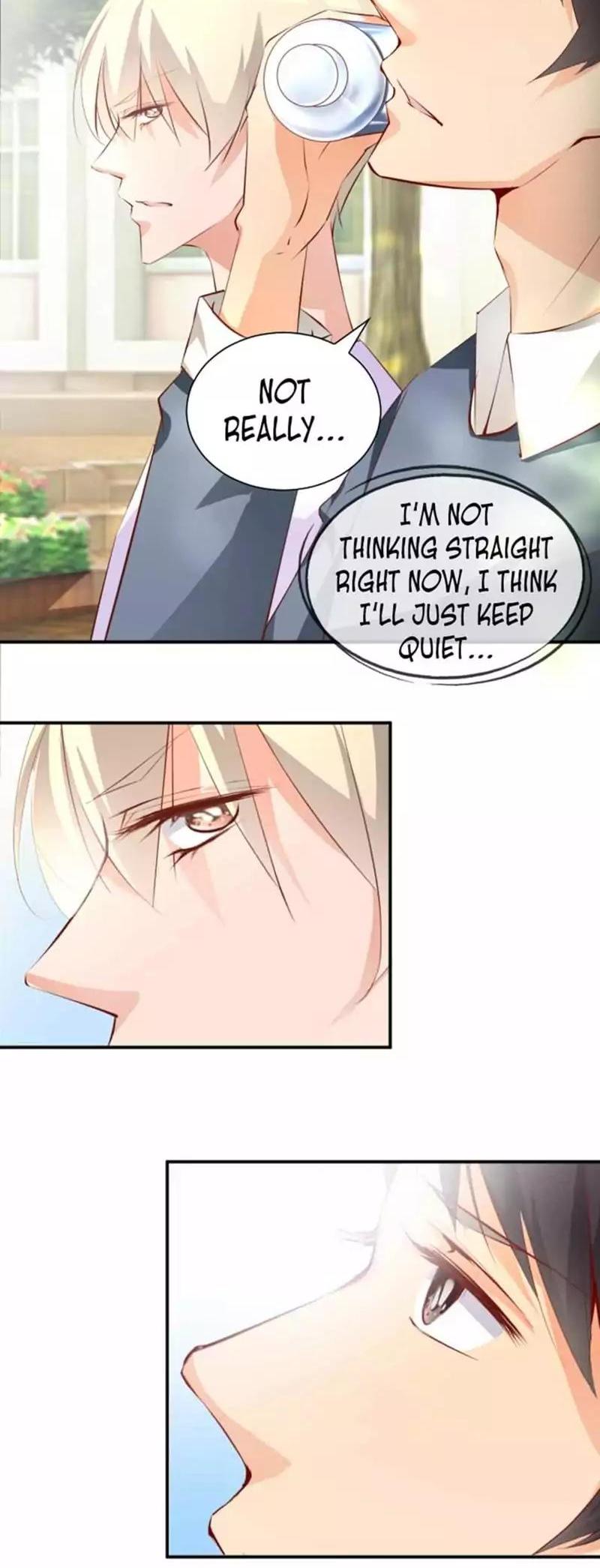 They are a Couple Chapter 38 page 6 - Chapter 38