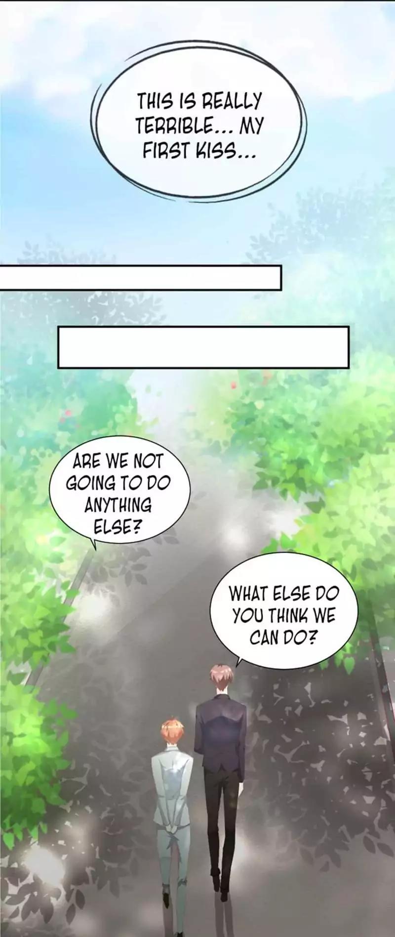 They are a Couple Chapter 38 page 7 - Chapter 38