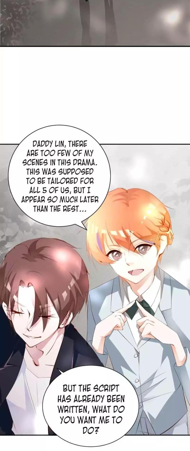 They are a Couple Chapter 38 page 8 - Chapter 38