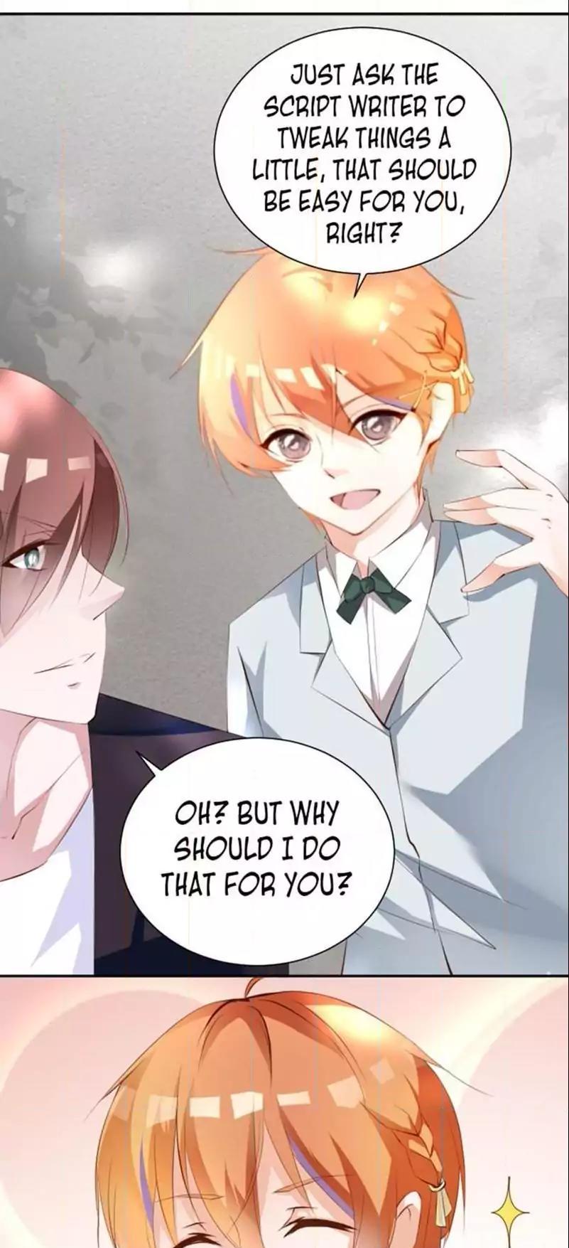 They are a Couple Chapter 38 page 9 - Chapter 38