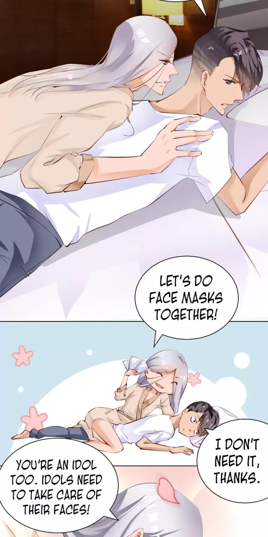 They are a Couple Chapter 39 page 10 - Chapter 39