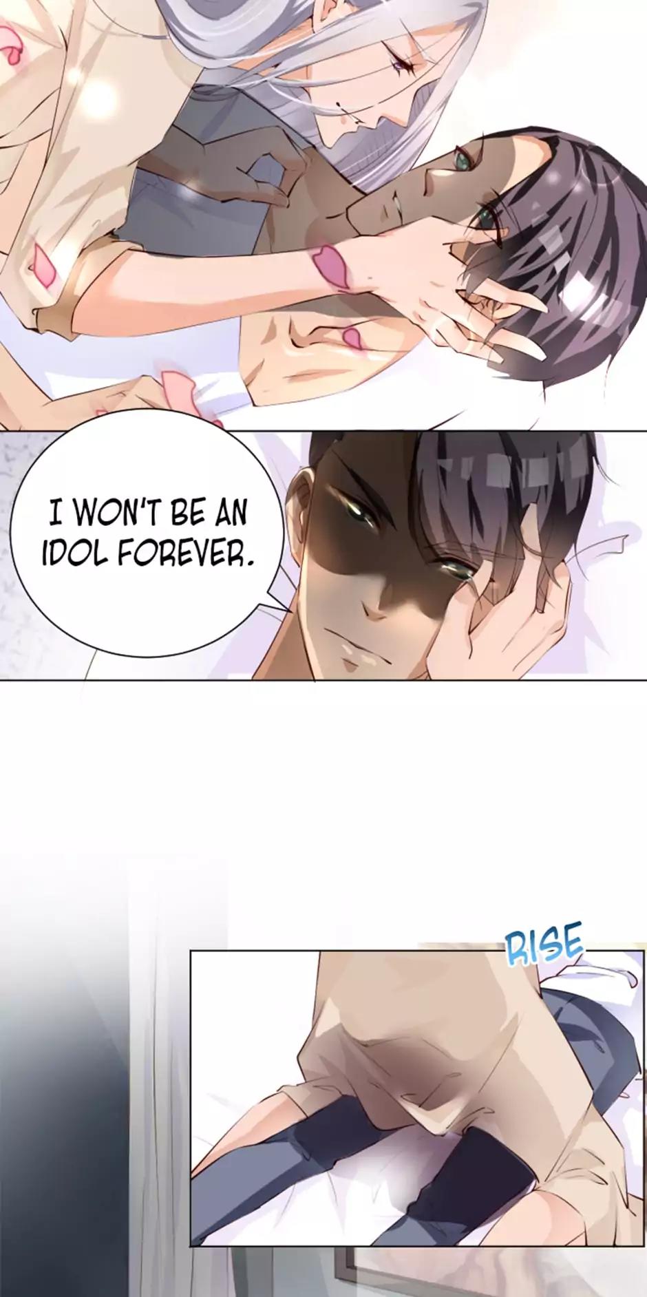 They are a Couple Chapter 39 page 11 - Chapter 39