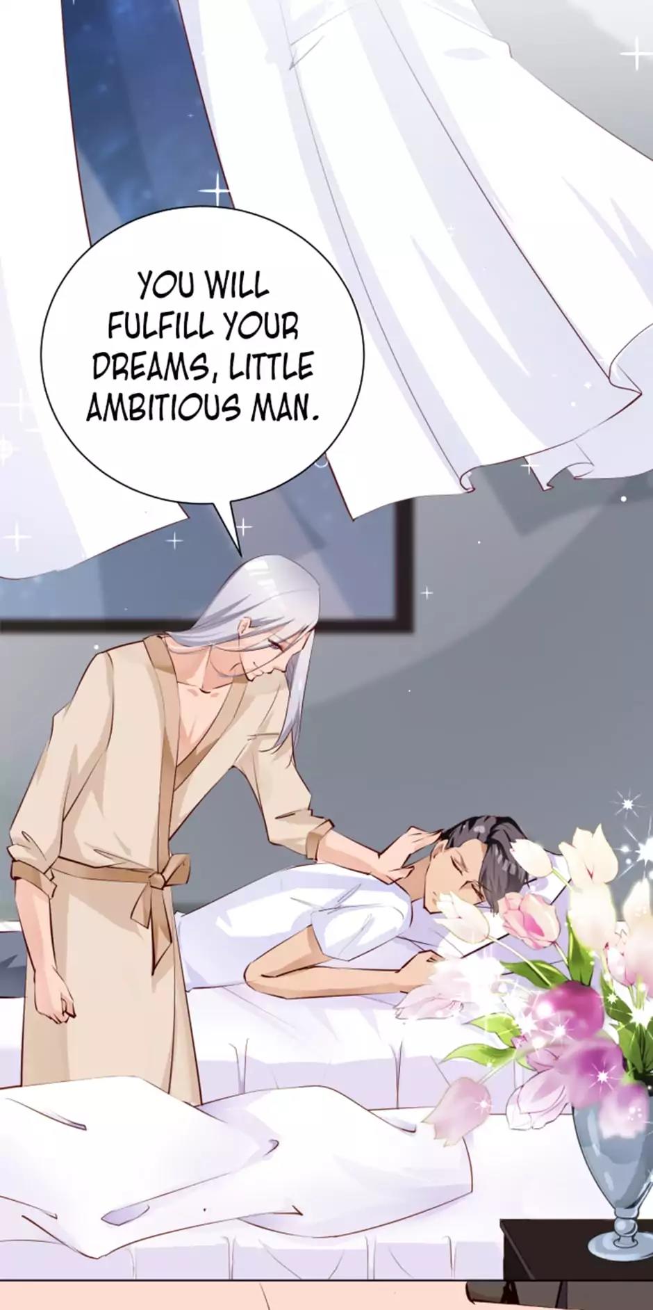 They are a Couple Chapter 39 page 13 - Chapter 39