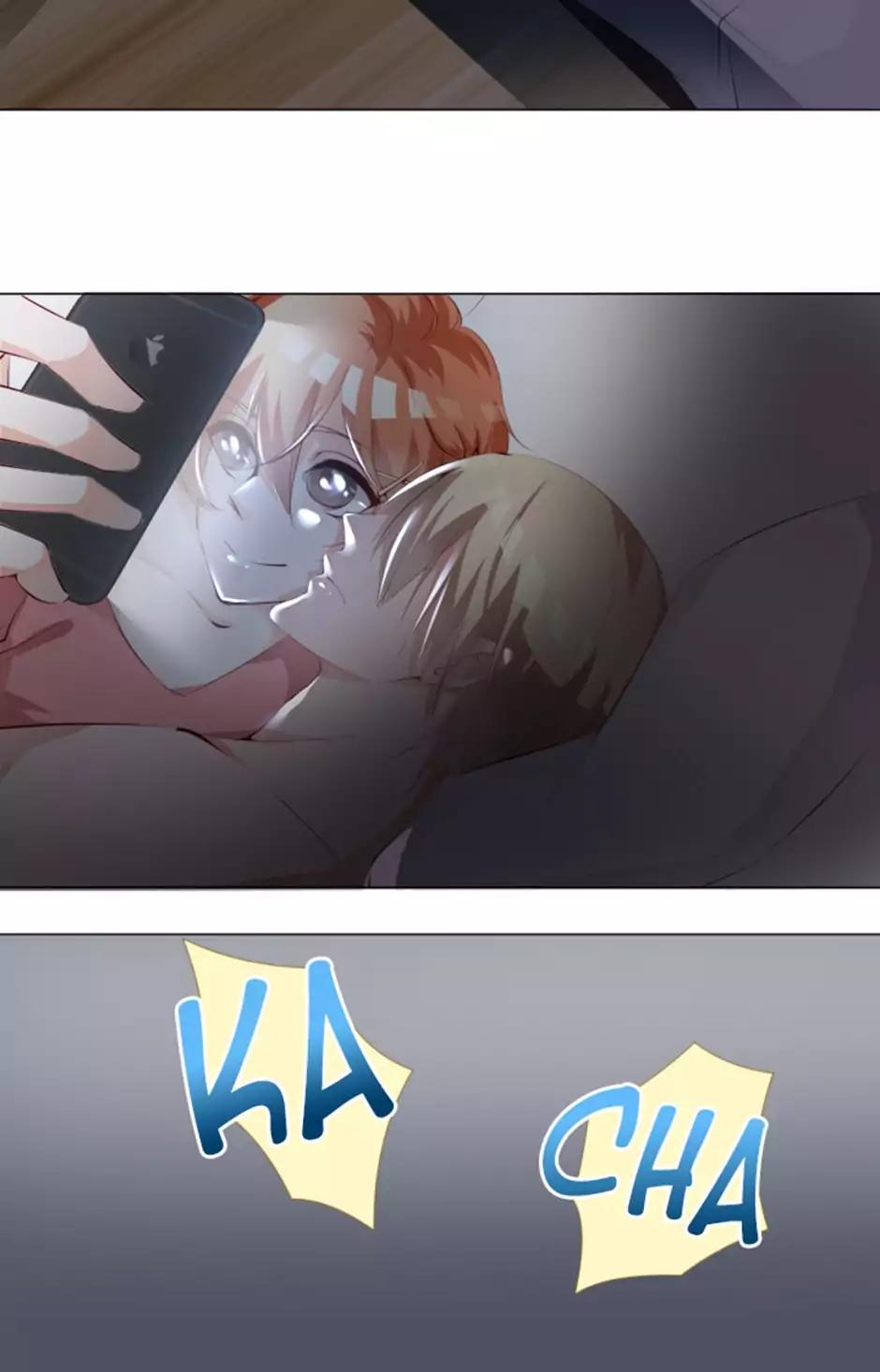 They are a Couple Chapter 39 page 16 - Chapter 39