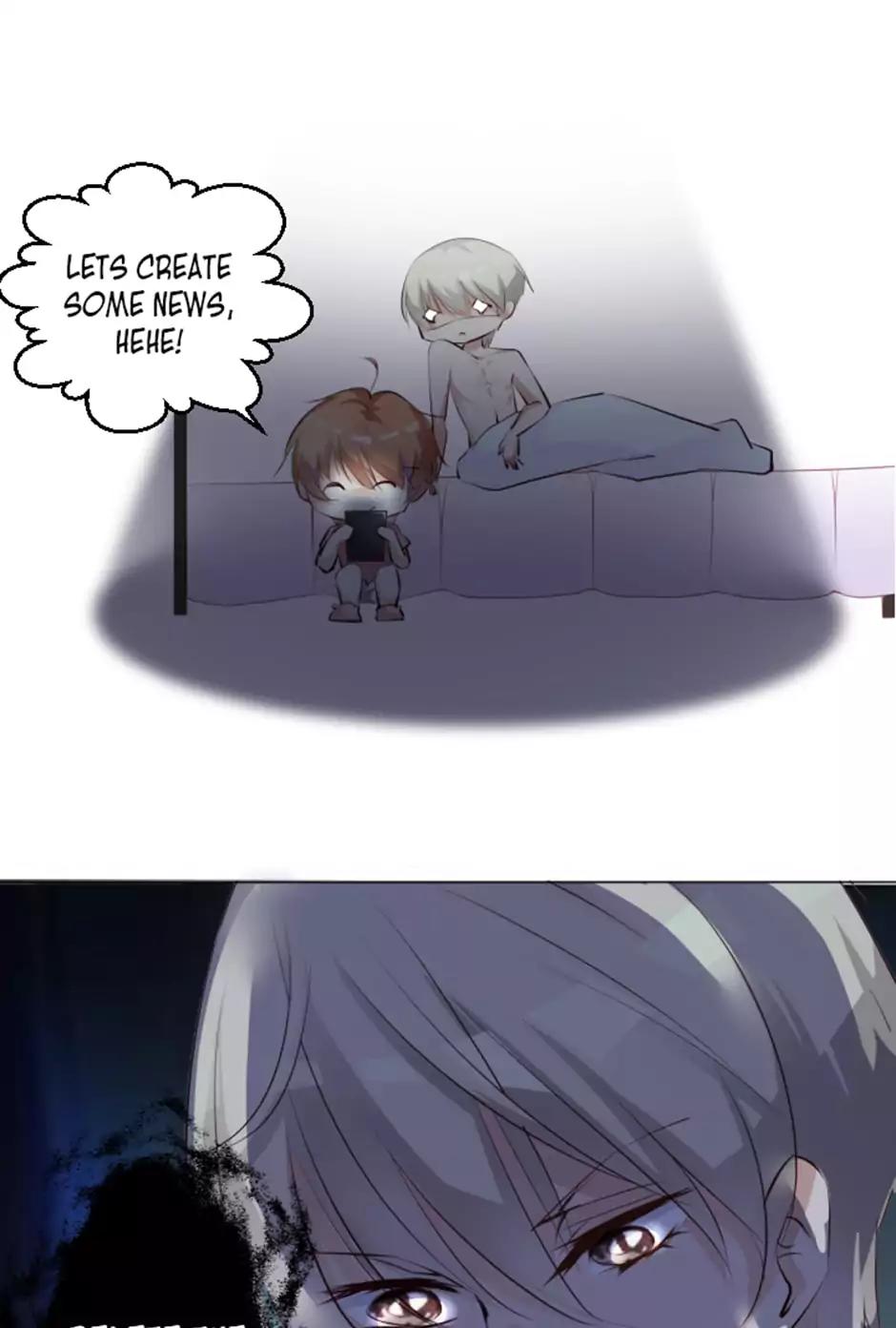 They are a Couple Chapter 39 page 18 - Chapter 39