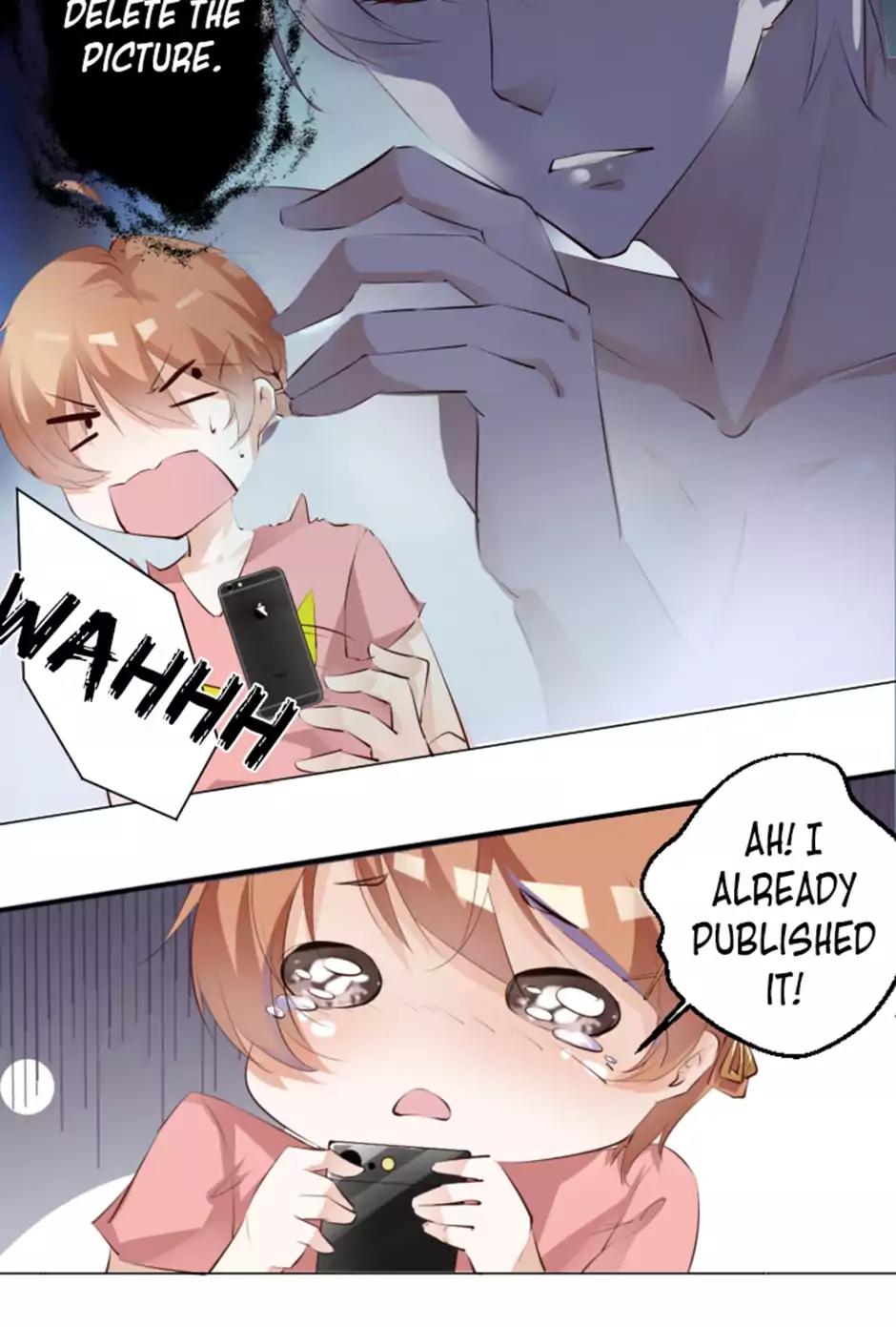 They are a Couple Chapter 39 page 19 - Chapter 39