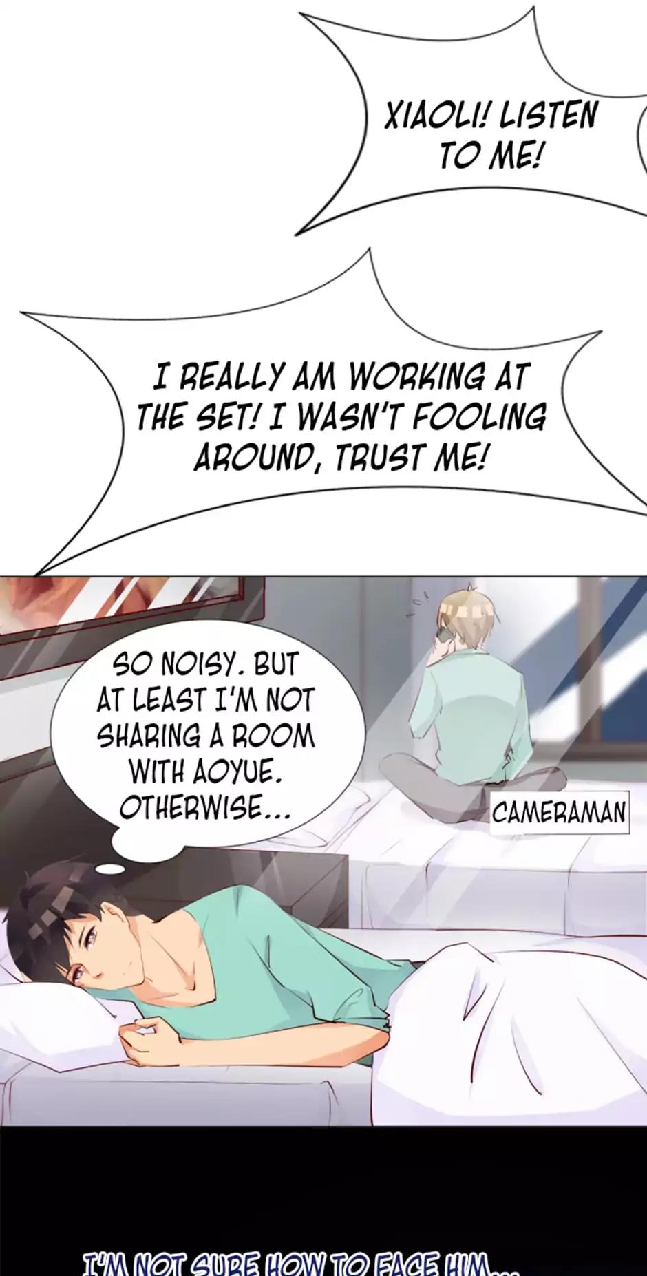 They are a Couple Chapter 39 page 2 - Chapter 39