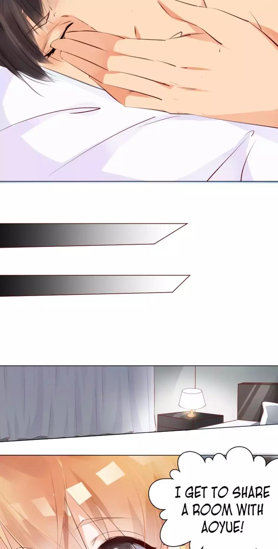 They are a Couple Chapter 39 page 4 - Chapter 39
