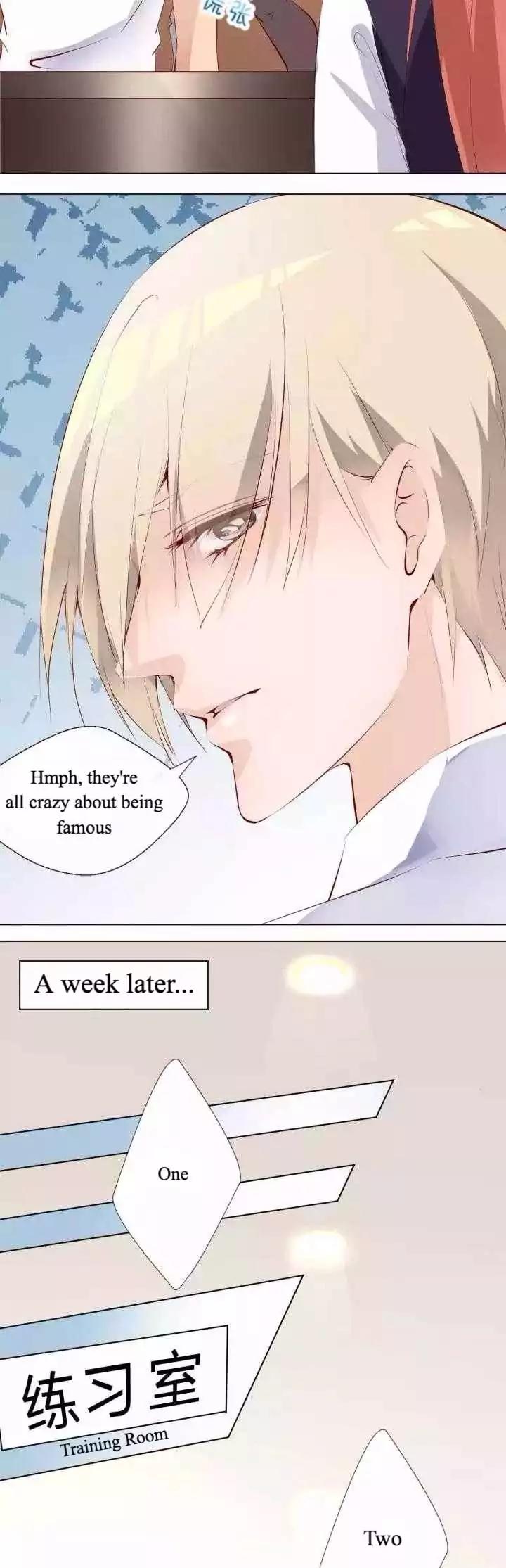 They are a Couple Chapter 4 page 11 - Chapter 4