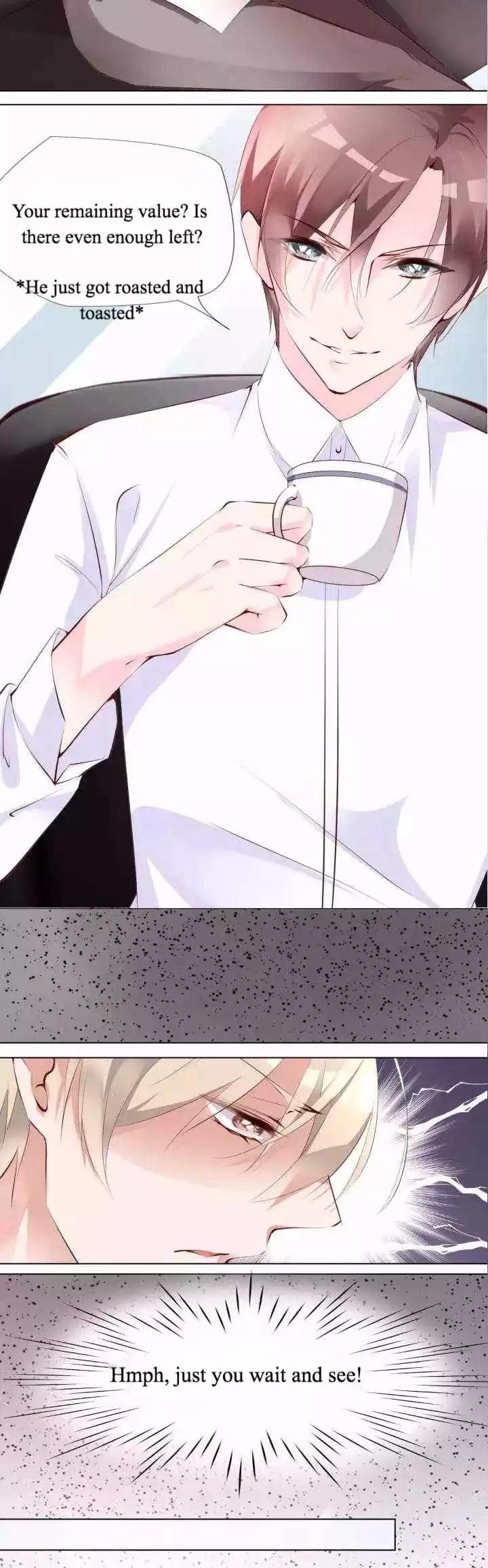 They are a Couple Chapter 4 page 4 - Chapter 4