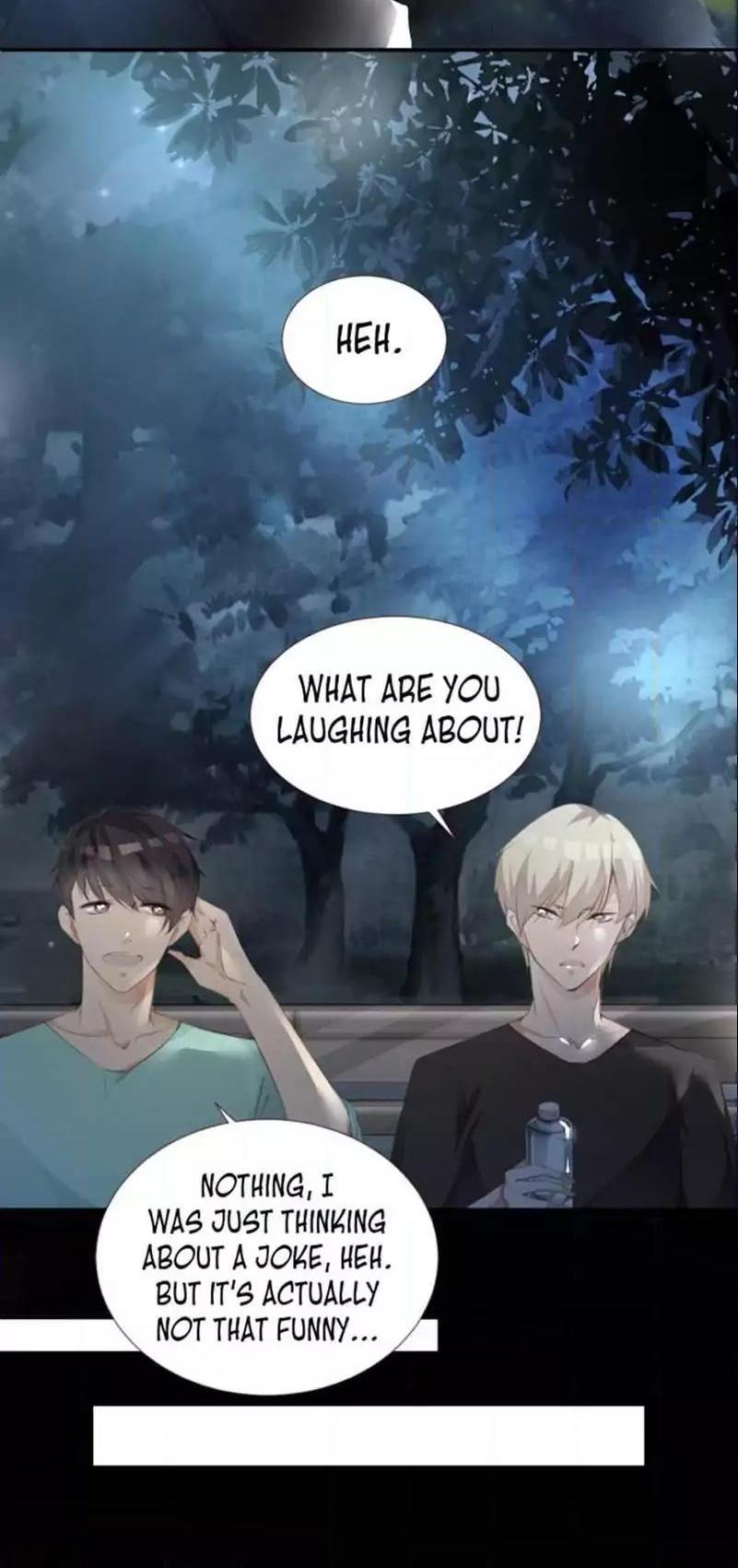 They are a Couple Chapter 40 page 11 - Chapter 40