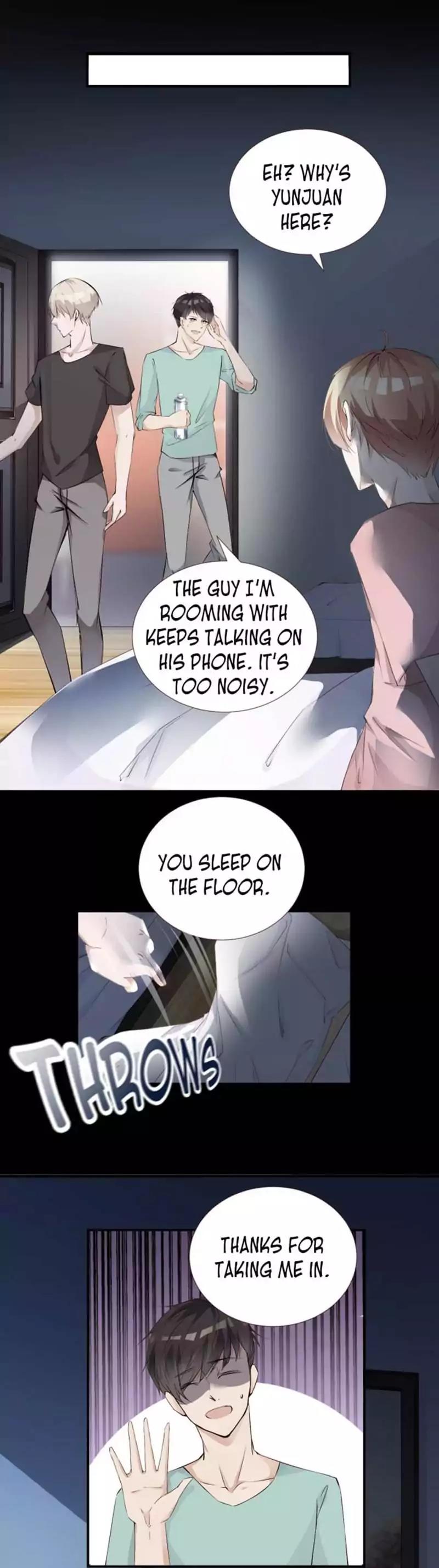 They are a Couple Chapter 40 page 12 - Chapter 40