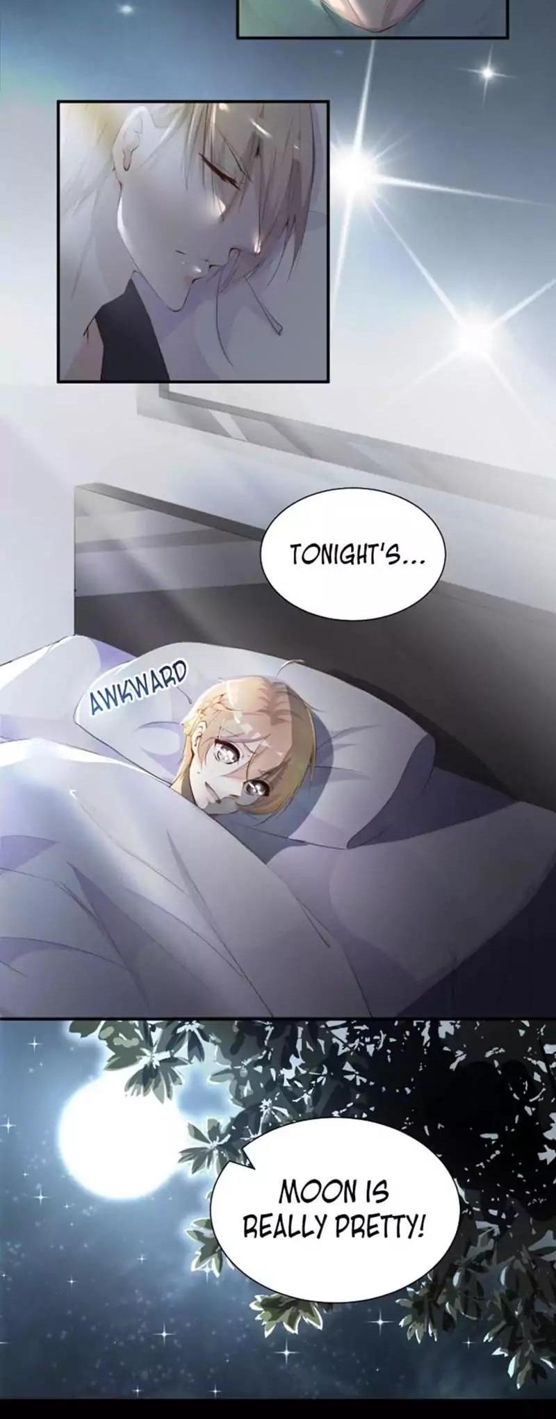 They are a Couple Chapter 40 page 14 - Chapter 40