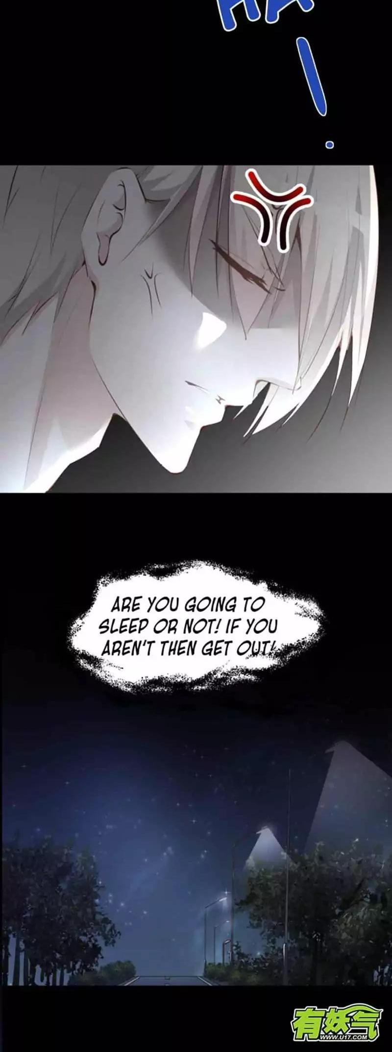 They are a Couple Chapter 40 page 16 - Chapter 40
