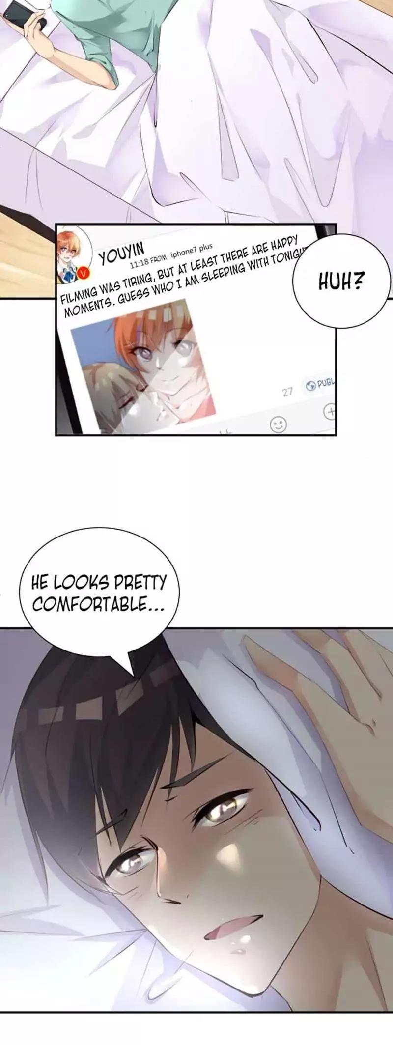 They are a Couple Chapter 40 page 2 - Chapter 40