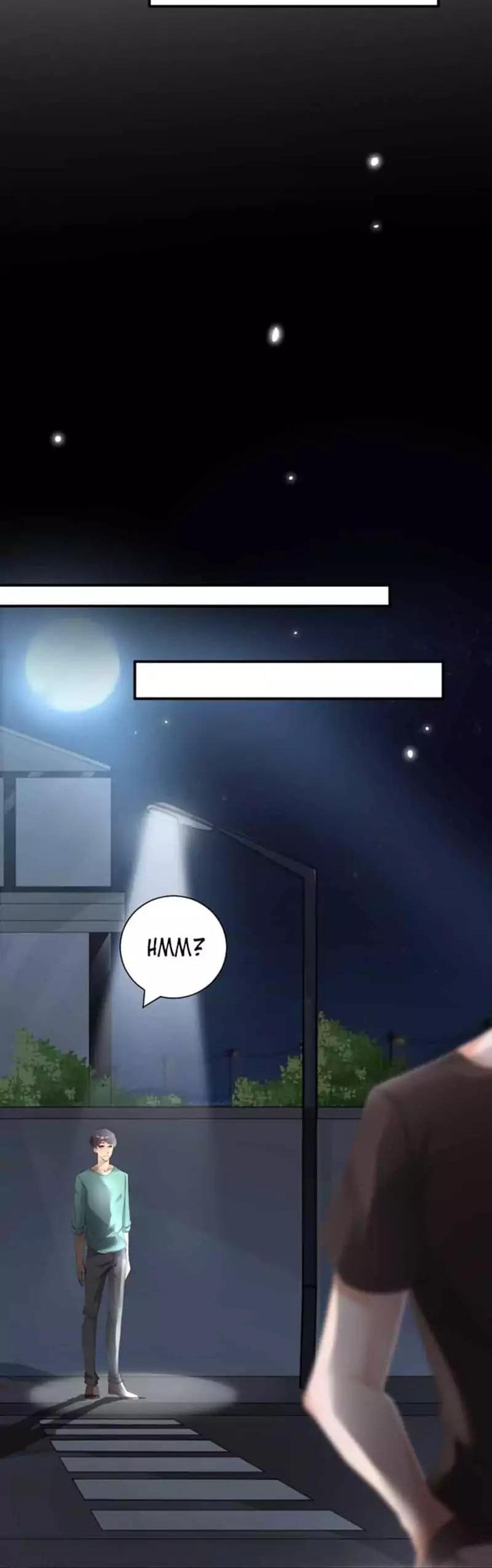 They are a Couple Chapter 40 page 4 - Chapter 40
