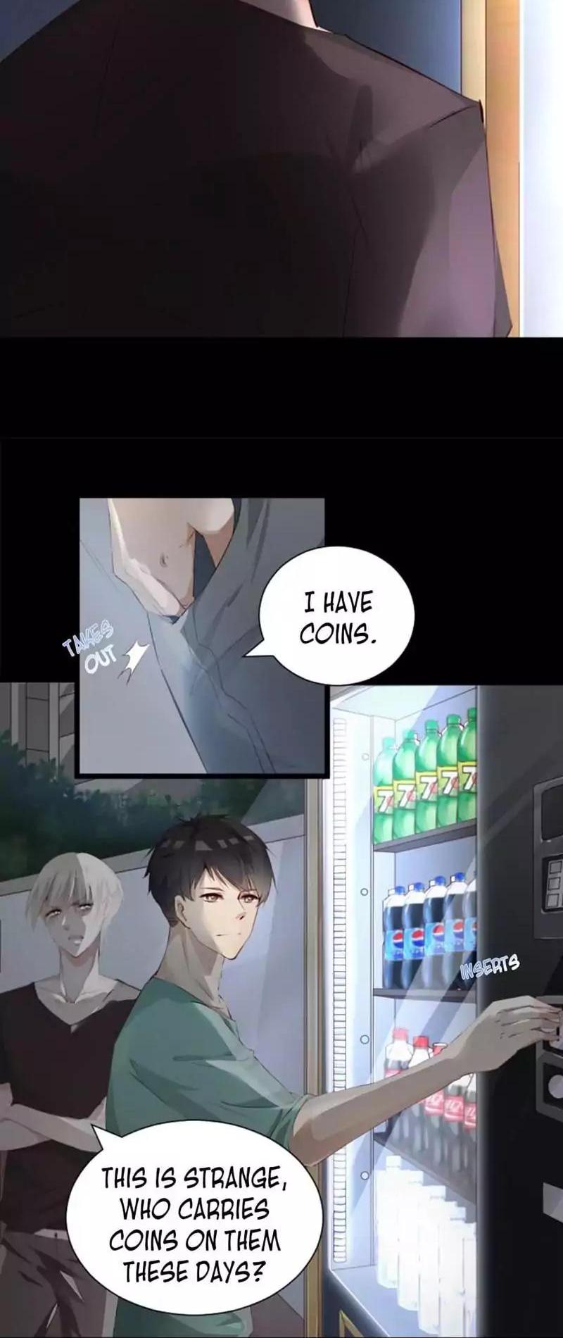 They are a Couple Chapter 40 page 6 - Chapter 40
