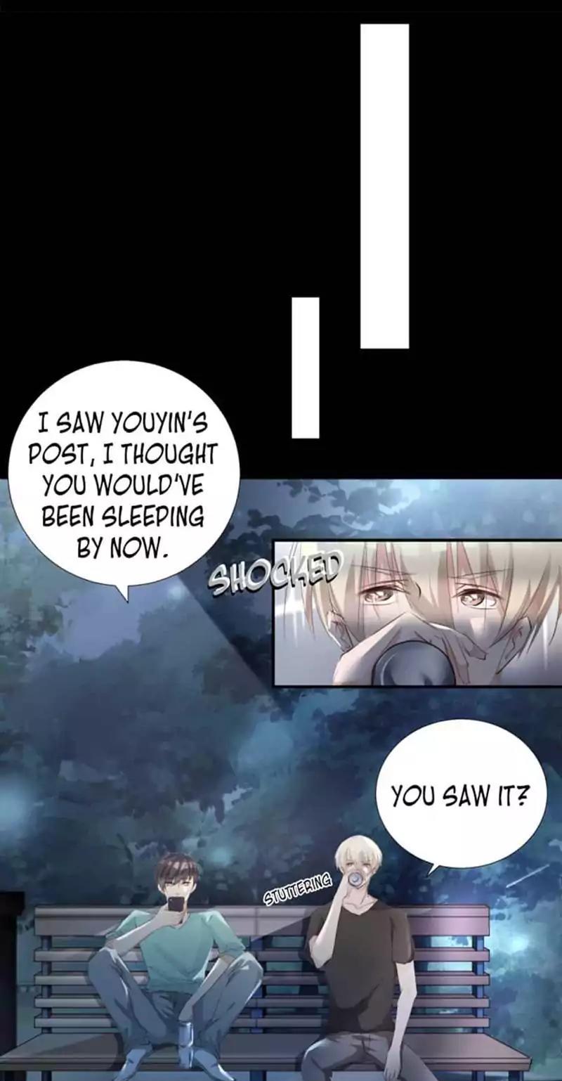 They are a Couple Chapter 40 page 8 - Chapter 40